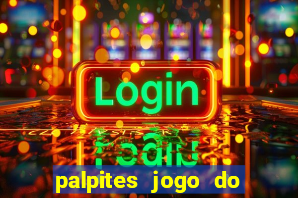 palpites jogo do bicho hoje